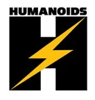 Logo of Les Humanoïdes Associés