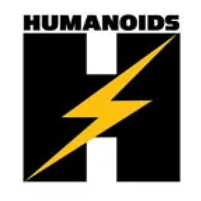 Les Humanoïdes Associés