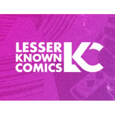 Lesser Known Comics