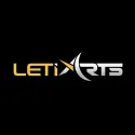 Logo of Leti Arts