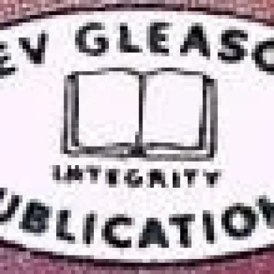 Lev Gleason