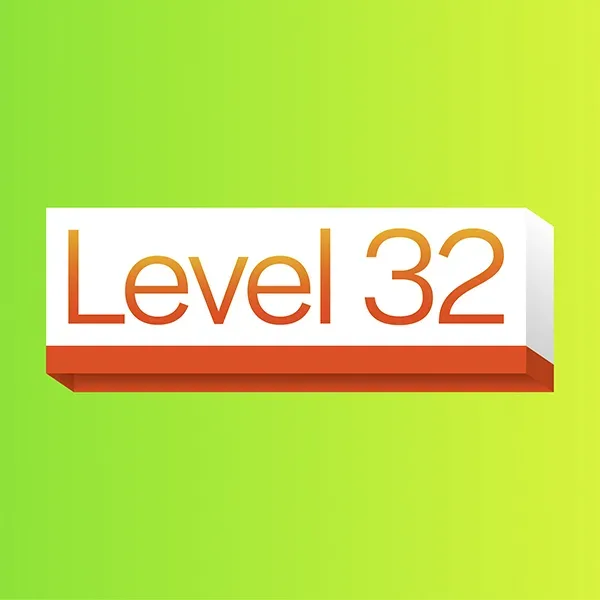 Logo of Level 32