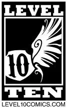 Logo of Level Ten