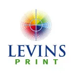 Logo of Levins Print