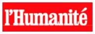 Logo of L'Humanité