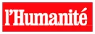 Logo of L'Humanité