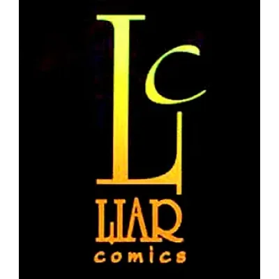 Liar Comics