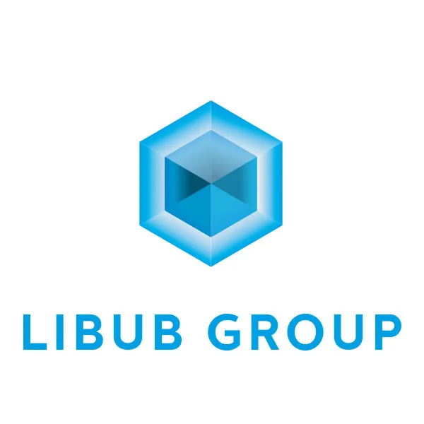 Logo of LIBUB Group