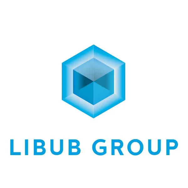 Logo of LIBUB Group