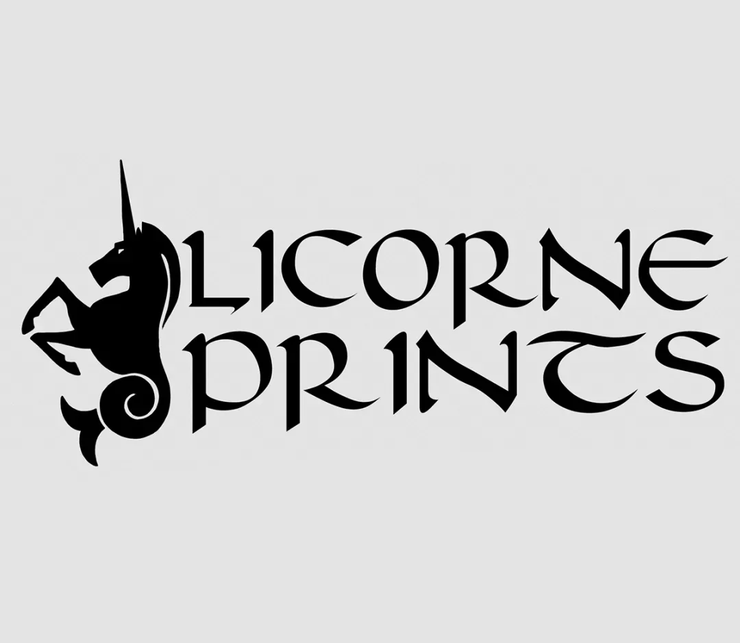 Logo of Licorne Prints