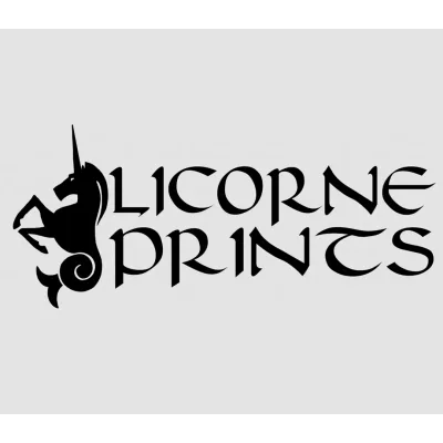 Licorne Prints