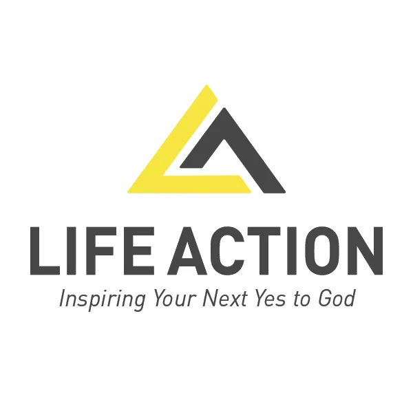 Logo of Life Action