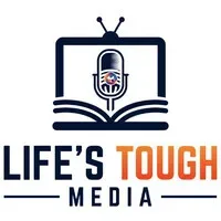 Logo of Life's Tough Media