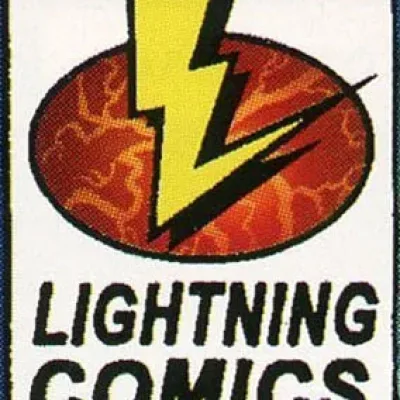 Lightning Comics
