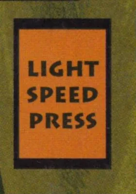 Logo of Lightspeed Press