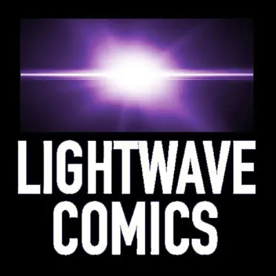 Lightwave Comics