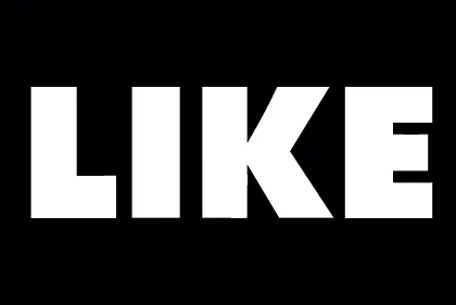 Logo of Like