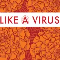 Logo of Like A Virus Productions