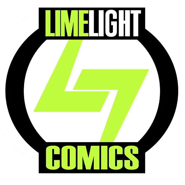 Logo of Limelight Comics
