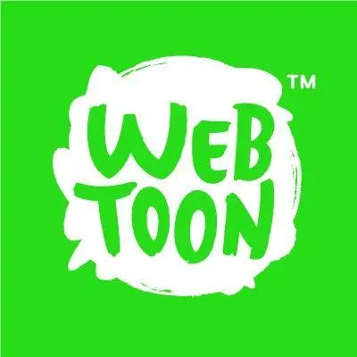 Logo of Line Webtoon