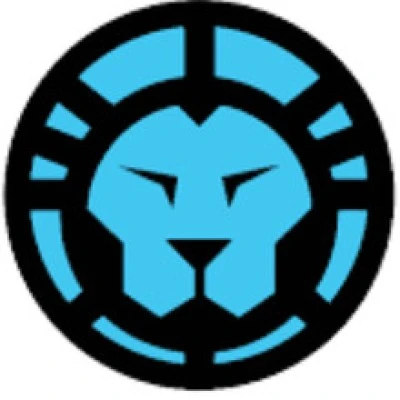 Logo of Lion Forge Comics