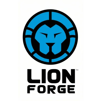 Lion Forge Comics