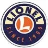 Logo of Lionel Corporation