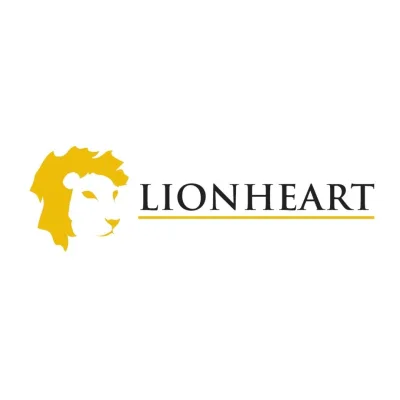 Lionheart Comics