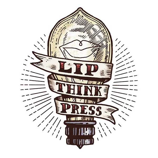 Logo of Lip Think Press