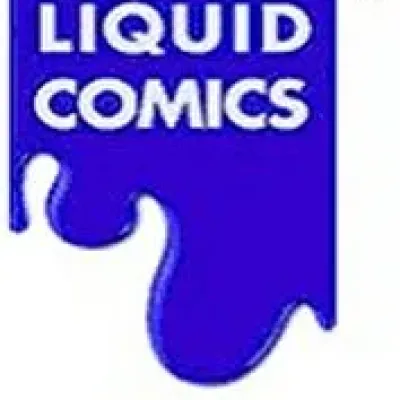 Liquid Comics