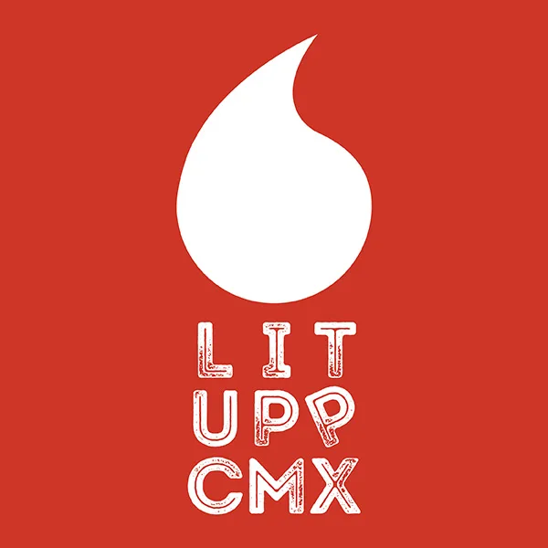 Logo of Lit Upp Cmx