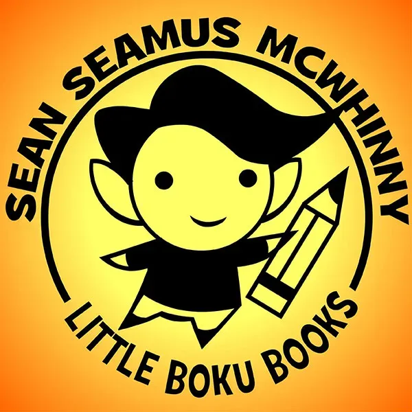 Logo of Little Boku Books