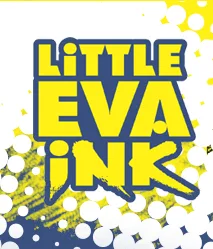 Logo of Little Eva Ink