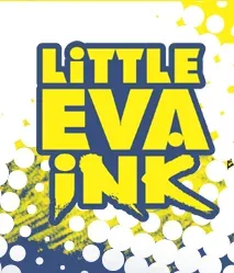 Logo of Little Eva Ink