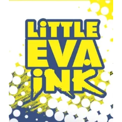 Little Eva Ink
