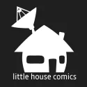 Logo of Little House Comics