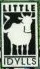 Logo of Little Idylls
