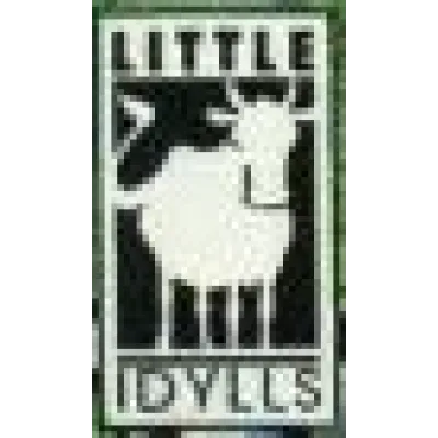 Little Idylls