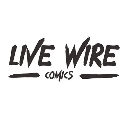 Live Wire Comics