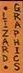 Logo of Lizard Graphics