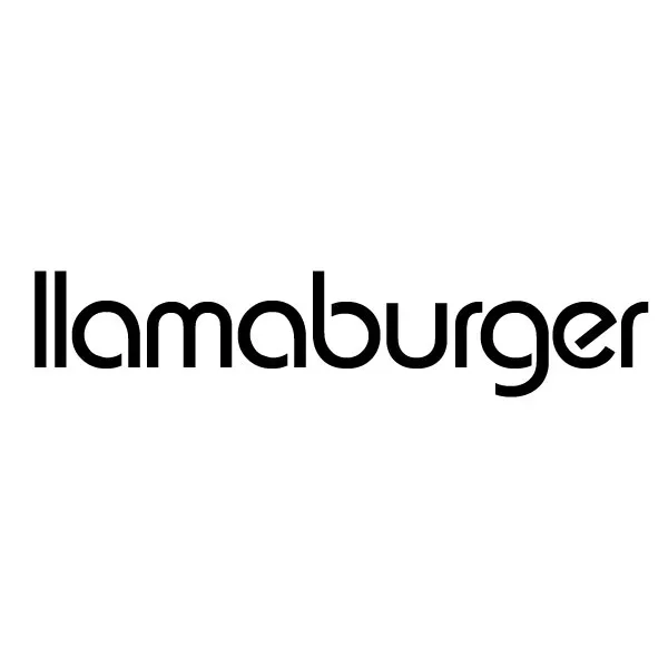 Logo of Llamaburger