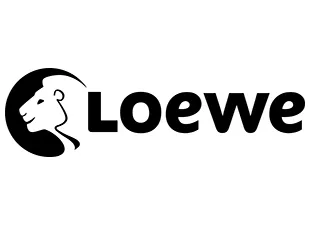 Logo of Loewe
