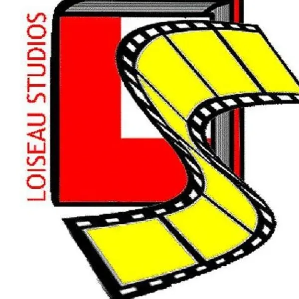 Logo of Loiseau Studios