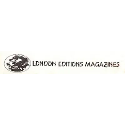 London Editions Magazines