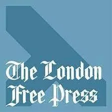 Logo of London Free Press