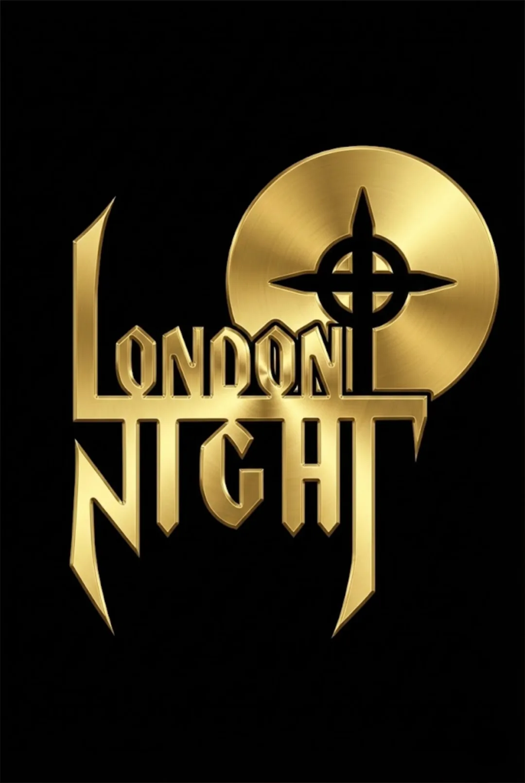 Logo of London Night Studios