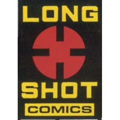 Long Shot Comics