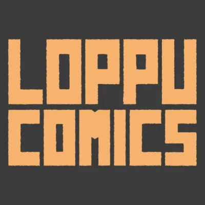 Loppu Comics