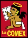 Logo of Los Comex
