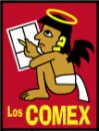 Logo of Los Comex